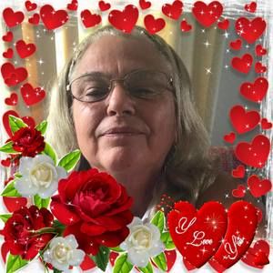 Meet your Posher, Vicky